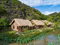 Muong Village Ninh Binh Hotels in der Nähe von Chùa Trung Trữ