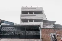 Hotel O Homia Residence Hotel a Pondok Aren