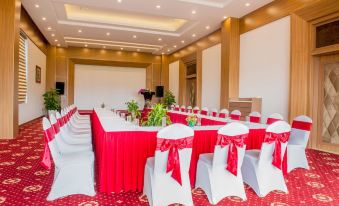 Muong Thanh Grand Tuyen Quang Hotel