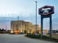 希爾頓歡朋酒店-西門羅 西門羅酒店