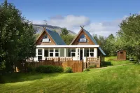 Birkihof Lodge Hotels near Golden Circle