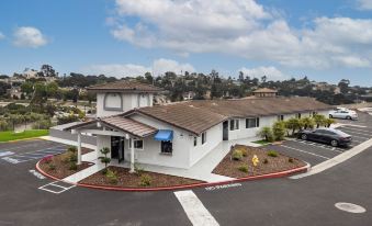 Days Inn by Wyndham Arroyo Grande/Pismo Beach