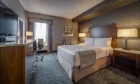 Monte Carlo Inn - Toronto Markham Hotels in Markham