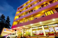Hotel Excellency Hoteles en Ernakulam