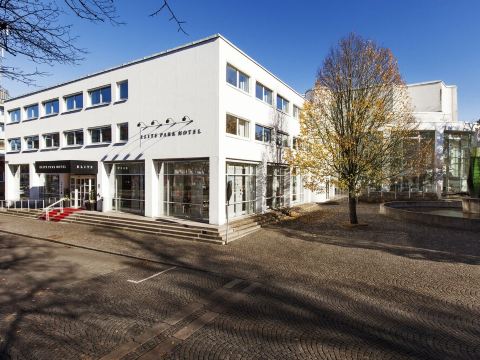 Elite Park Hotel
