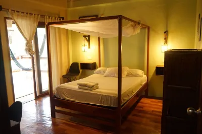 Sapa Inka Hotels in Ayangue