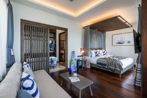 NH Collection Samui Peace Resort(เอ็นเอช คอลเลคชั่น สมุย พีซ รีสอร์ท)_5