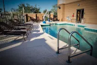 Hampton Inn Jacksonville-I-295 East/Baymeadows - Swimmingpools