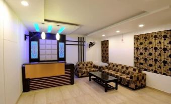 Hkj Residency
