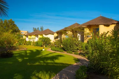 Royal Saly Hotels in 