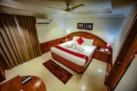 THE WORLD BUSINESS HOTEL,BARBIL - WiFi