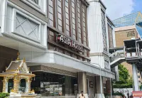 曼谷亞洲酒店