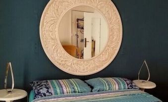 Chambre d'hôtes les Myriades d'Or - Housity