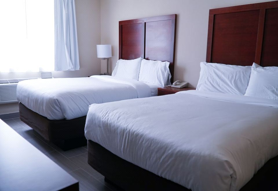 Hotel Mint JFK Airport 사진