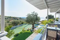 Sunny Place Resort Hotels in Porto Heli