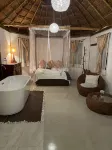 Luxury Cabins