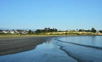 The Sanctuary Beach Side and Spa