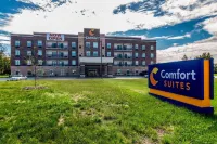 Comfort Suites Brunswick - Cleveland Southwest