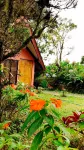 Cabañas Las Orquideas Hotels in Miramar