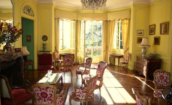 Chateau de Varambon - Housity