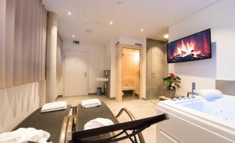 Vitus Steyr Hotel & Spa Suites