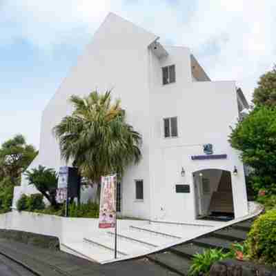 リブマックスリゾート伊豆下田 Hotel Exterior