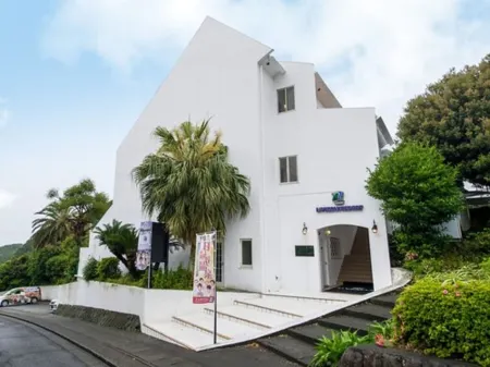 LiVEMAX RESORT IZUSHIMODA Отели в г. Симода
