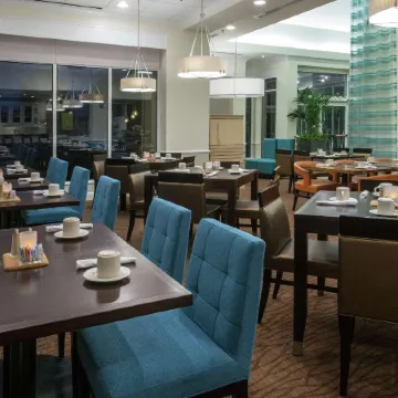 Hilton Garden Inn Macon / Mercer University