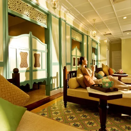 The Majestic Malacca Hotel, Melaka - an SLH Hotel