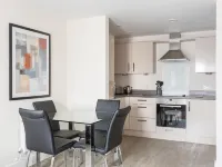 House of Fisher - Central Gate - Pet friendly