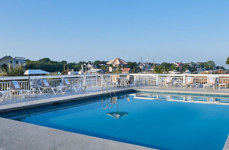 Shem Creek Inn photo 4
