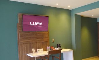 Hotel Luma by Kavia