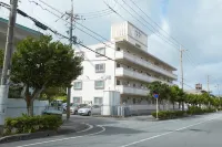 Terrace Resort Ginowan