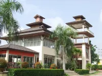 The Adventure Hotel Hotel di Chiang Mai