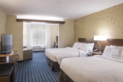 Fairfield Inn & Suites Phoenix Tempe/Airport