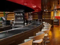 Hyatt Regency O'Hare Chicago - bar