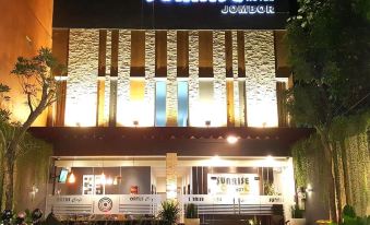 Sunrise Hotel Jombor Jogja