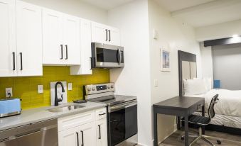 Peachtree Suites - Jersey City