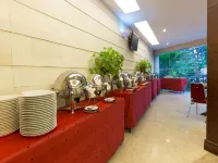 Asmila Boutique Hotel - Breakfast