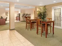 Microtel Inn & Suites by Wyndham Bellevue/Omaha - Fitnessstudio