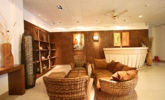 Kenting Corner Hostel