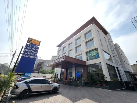 普雷蒂國際酒店