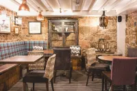 Old Court House Inn Hotels in St Brelade