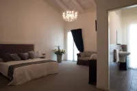 Agriturismo Panorama فنادق في Salionze