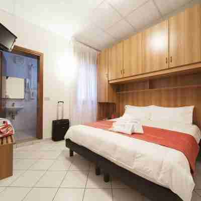 Hotel del Mar Rooms