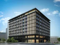 Tokyu Stay Hida Takayama Musubinoyu Các khách sạn gần Takayama Jinya