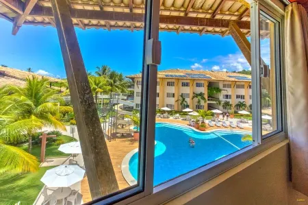 Hotel Aldeia da Praia Отели рядом с достопримечательностью «Sao Sebastiao Cathedral»