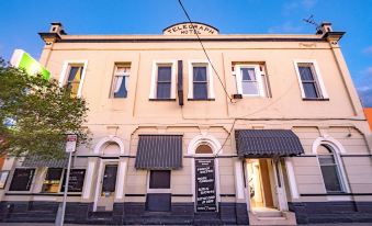 Telegraph Hotel Numurkah