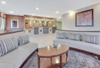 Days Inn by Wyndham Mesquite Rodeo TX Các khách sạn ở Mesquite