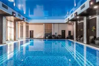 Garden of Eden Complex Hotels in Sveti Vlas